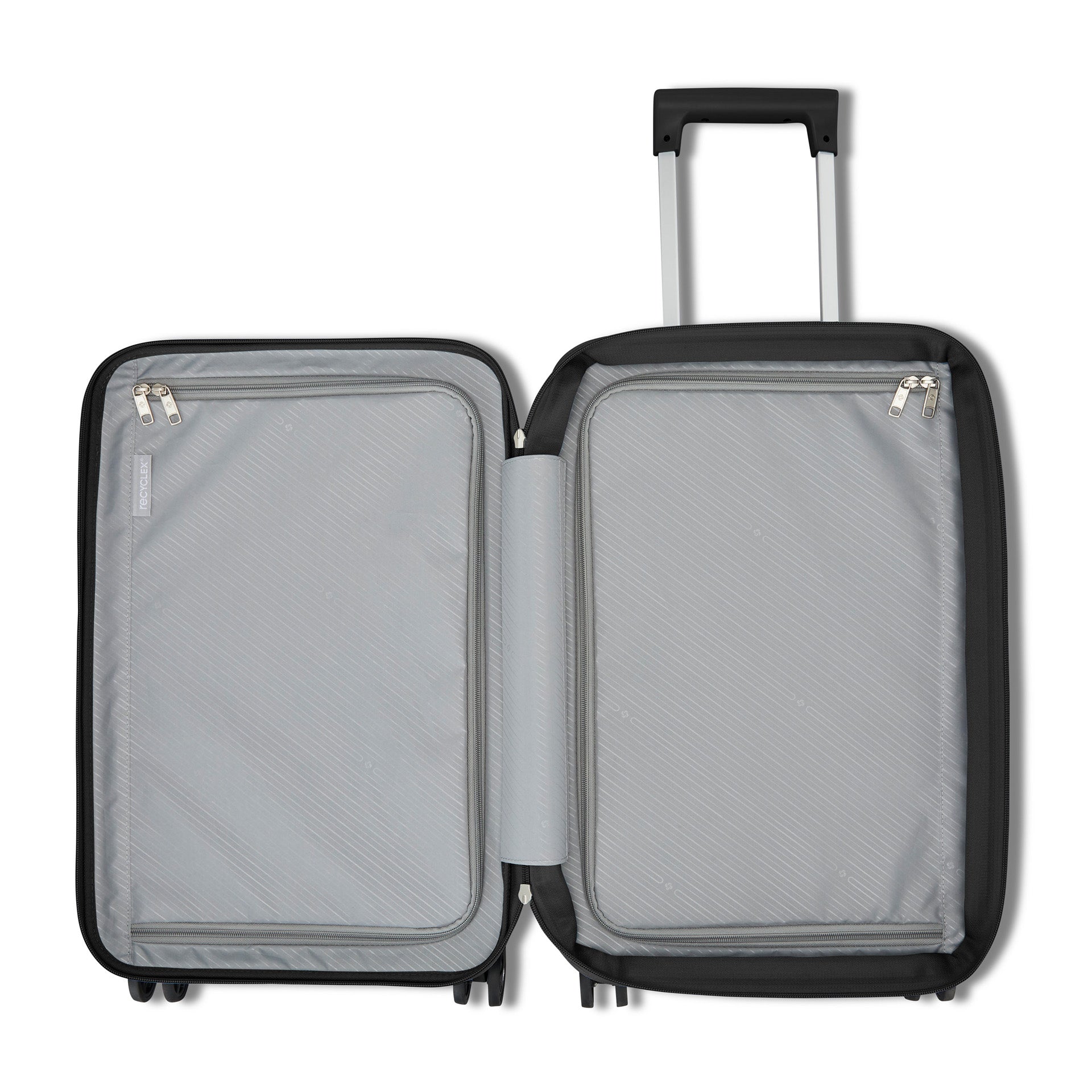 Samsonite Uplift HS Large Expandable Spinner Luggage - 28