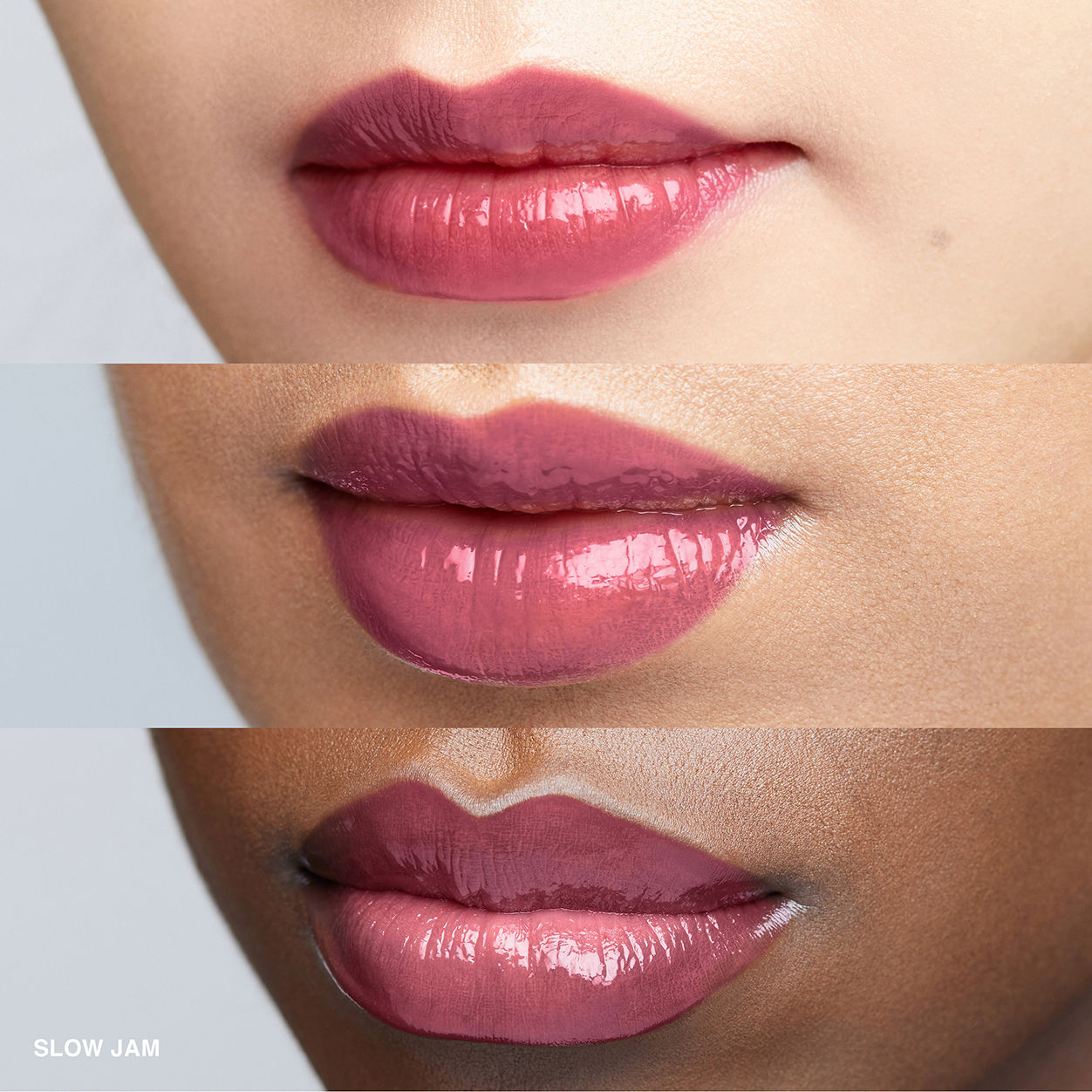 Luxury Crushed Oil Infused Lip Gloss - Hydrating & Shiny Lip Gloss with Natural Oils - Perfect for Daily Wear, Date Night & Special Occasions