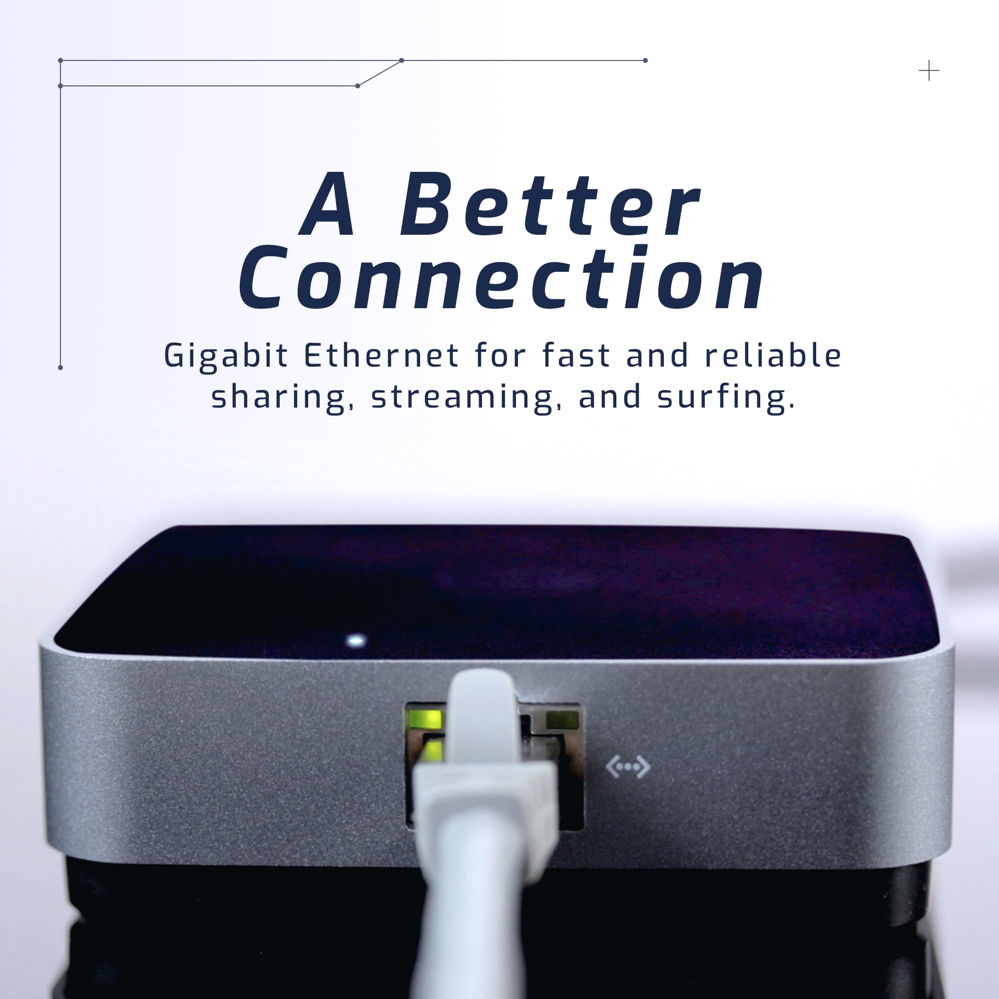 OWC USB-C Travel Dock E - 6-in-1 Portable Hub with 100W Power Delivery, 4K HDMI, USB 3.2, SD Card Reader & Gigabit Ethernet - Perfect for MacBook Pro/Air, iPad Pro & Thunderbolt 3 Laptops (Home Office & Travel Essential)
