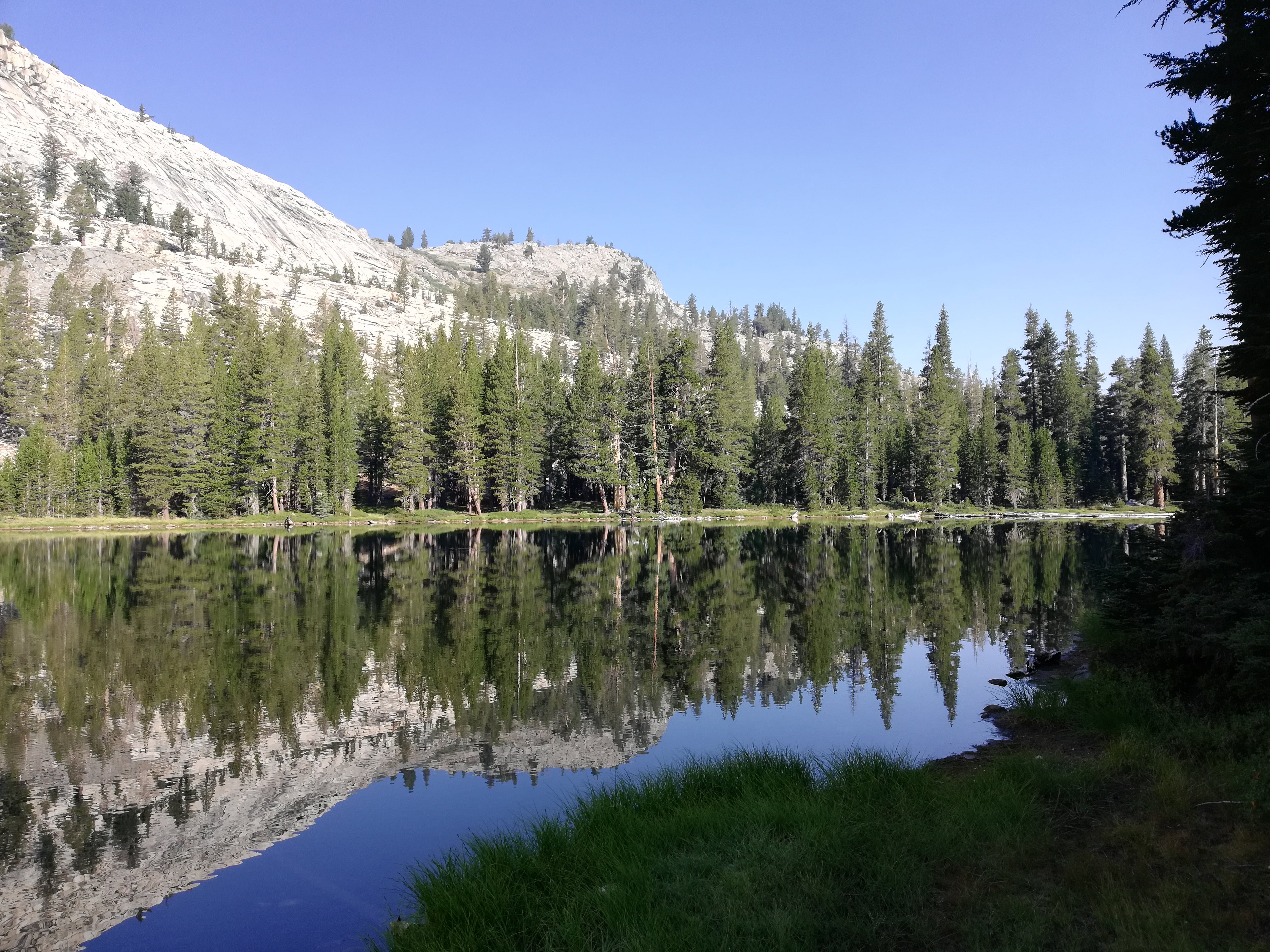 Best Backpacking Gear for Yosemite's Ten Lakes Trail - Lightweight Hiking Equipment for Outdoor Adventures | Perfect for Weekend Camping and Wilderness Exploration