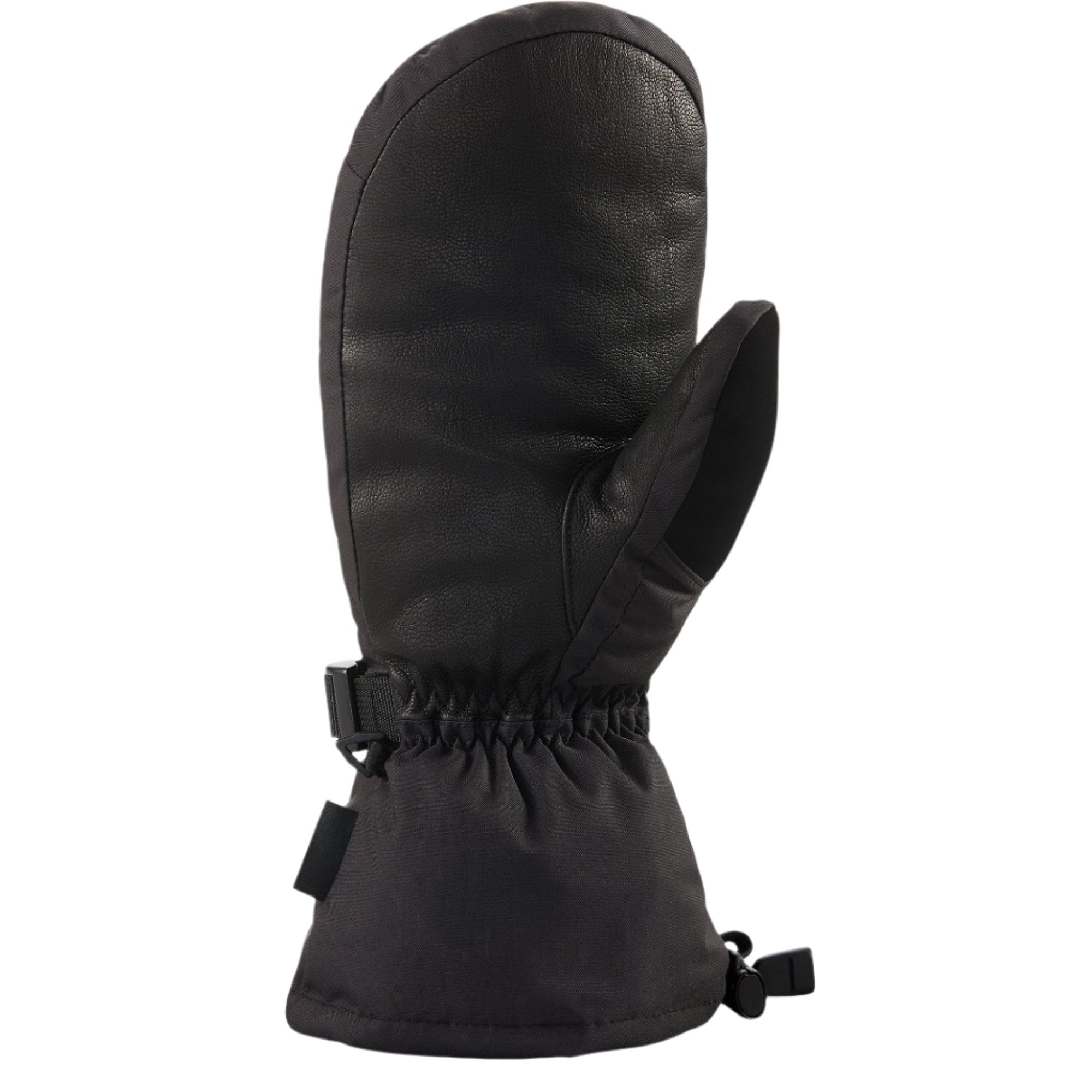 Dakine Leather Scout Mitt 2025 - Premium Winter Gloves for Men & Women - Warm Skiing, Snowboarding & Outdoor Activities