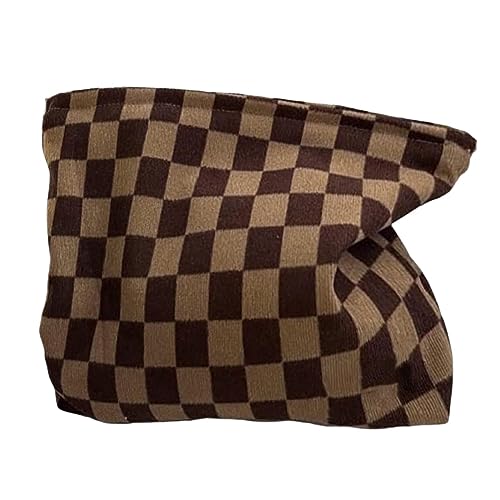 deep brown