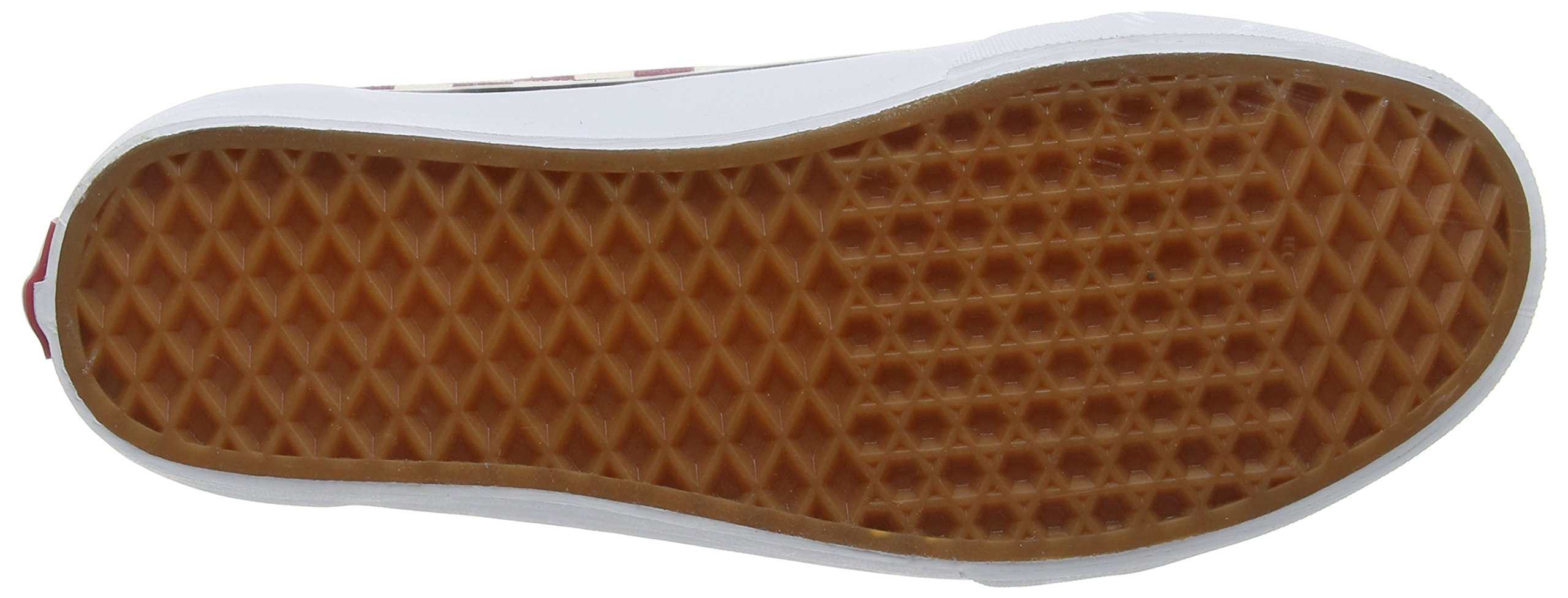 Vans Men's Classic Low-Top Sneakers - Casual Skate Shoes for Men | Comfortable & Durable for Everyday Wear, Skateboarding, and Street Style