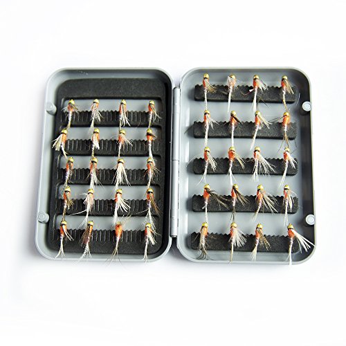 02-Flyfishinglures