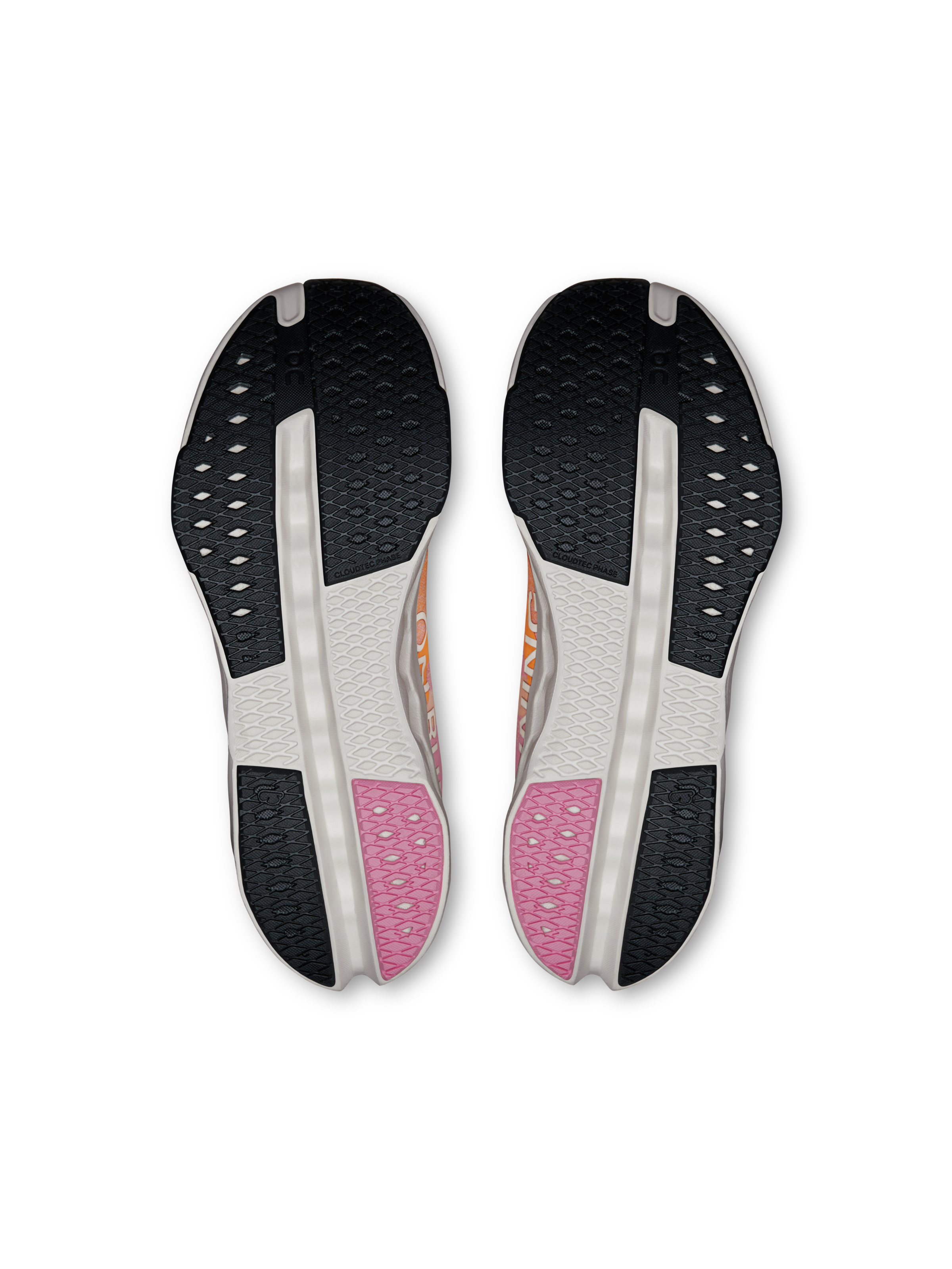 On Cloudsurfer Next 1 Women's Running Shoes - Lightweight Cushioned Sneakers for Jogging, Gym & Everyday Wear