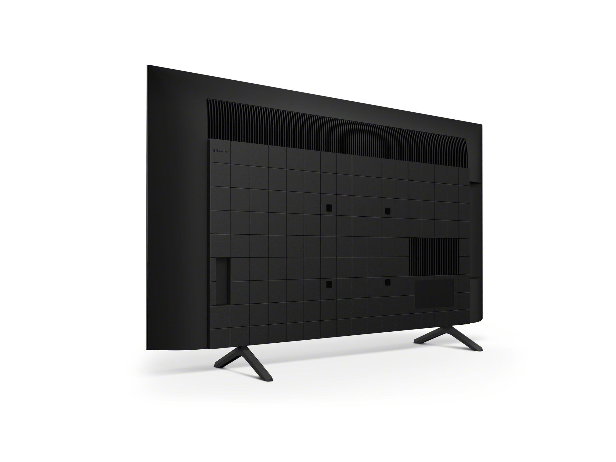 Sony Bravia 43 Inch 4K Ultra HD Smart LED TV - 43S30 Model with HDR & Android TV for Home Entertainment & Gaming