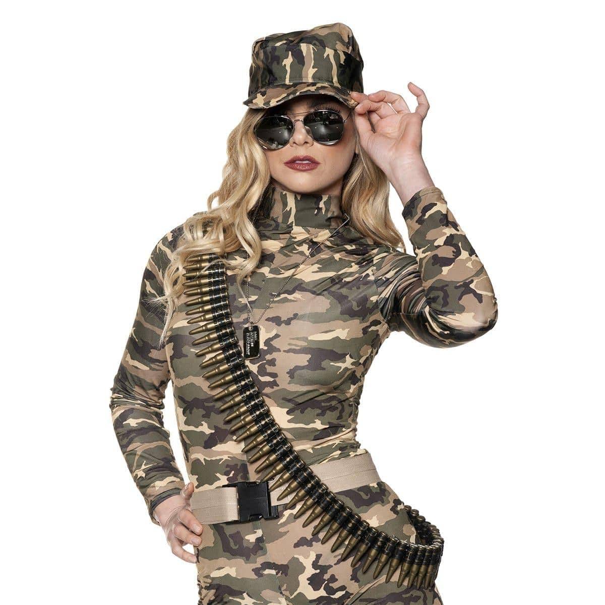 Military Tactical Gear Accessory Kit for Adults - Survival, Camping, Hiking & Outdoor Adventure Essentials