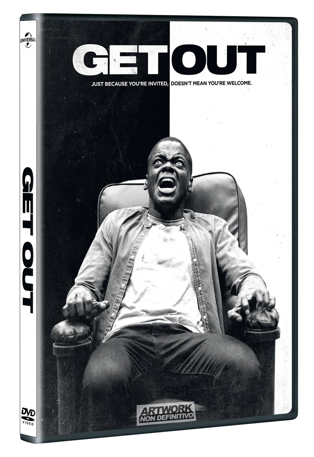 Scappa-Get Out Board Game - Fun for Parties & Family Nights