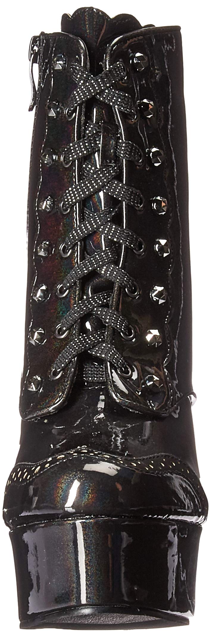 Ellie Shoes Women's 520-Bellini Fashion Ankle Boots - Stylish & Comfortable for Casual Wear, Office & Night Out