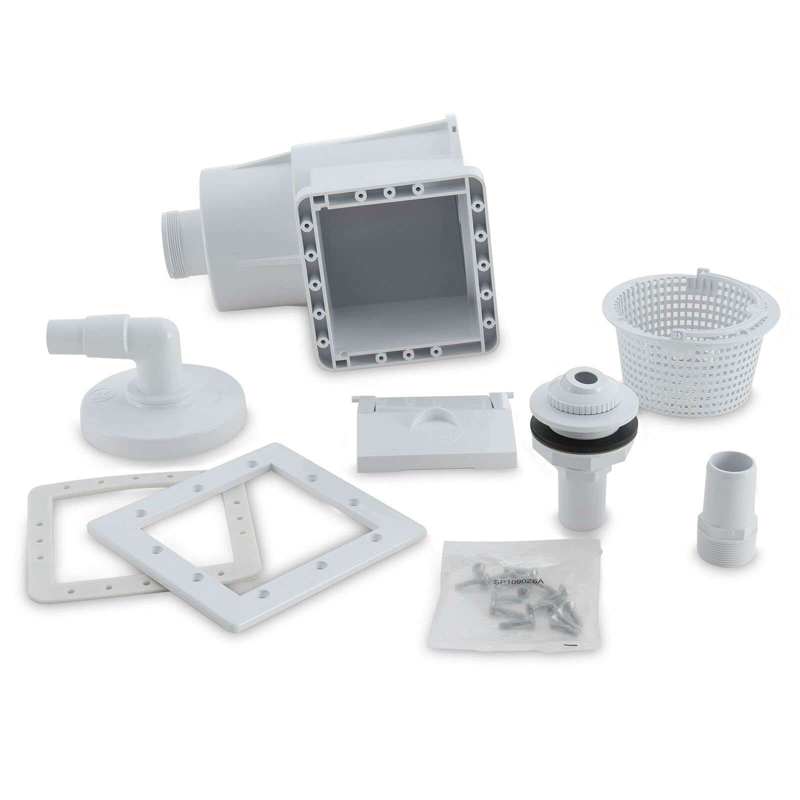 Hayward Above Ground Pool Skimmer Replacement - Bixegg Premium Pool Maintenance Accessory for Crystal Clear Water | Perfect for Backyard, Inground & Outdoor Swimming Pools