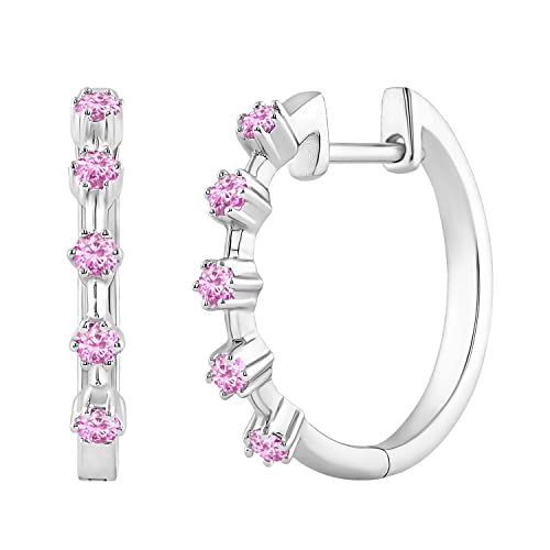 Pink Sapphire