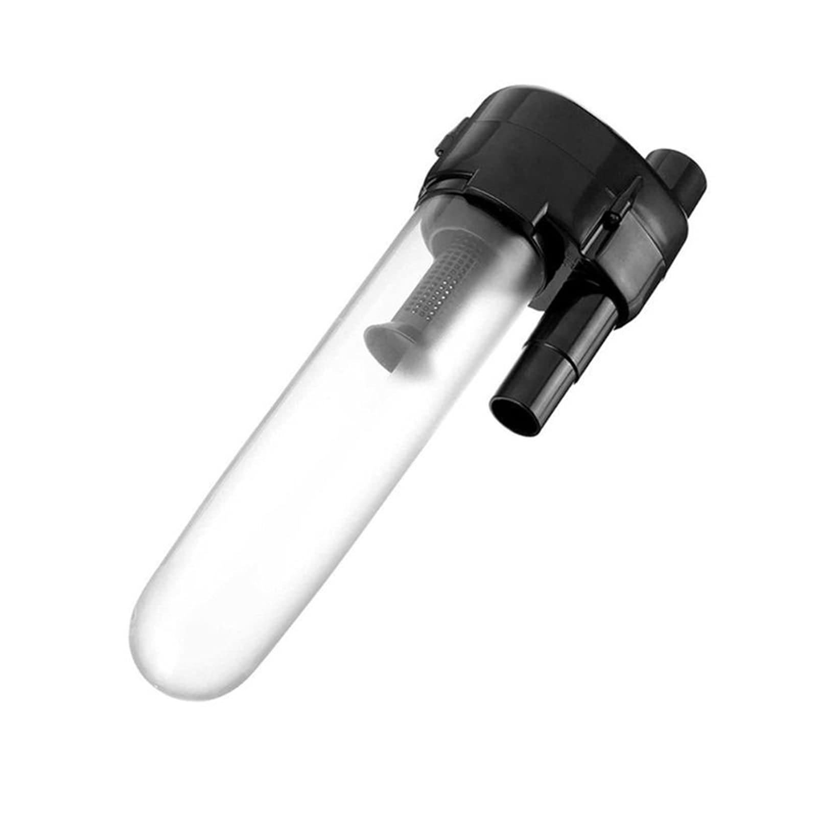 32mm Vacuum Cleaner Dust Filter Bag Cyclonic Separator Replacement Parts for Kitchen & Home Cleaning - Durable Dust Collector Interceptor Accessories (Color: C)