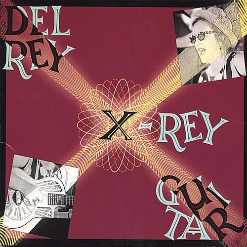 X Rey Guitar - Premium Acoustic Guitar for Beginners & Professionals | Perfect for Home Practice, Live Performances & Studio Recording