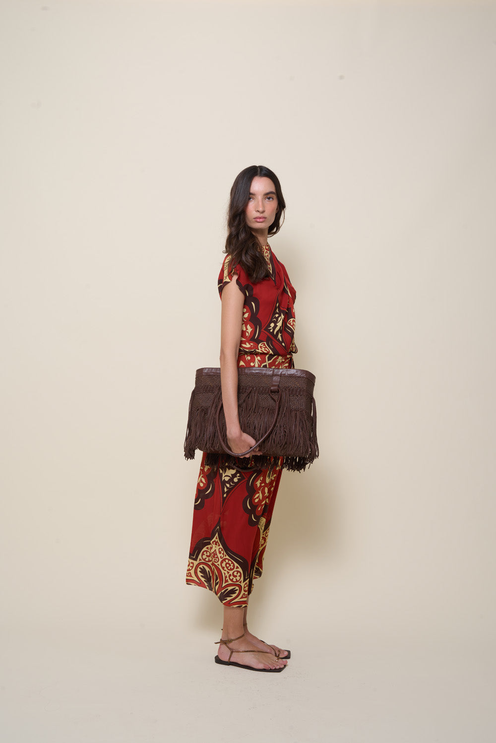 Elegant Embroidered Women's Blouse - Floral Lace Boho Chic Tops for Casual Wear & Date Nights