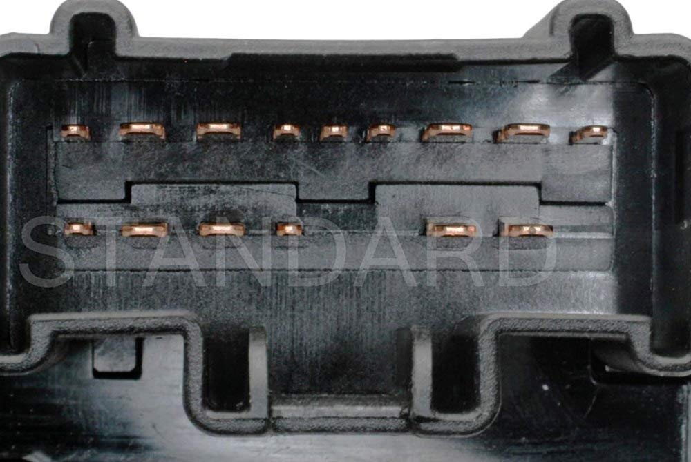 Standard Wiper Switch DS-1975 for Smooth Car Cleaning