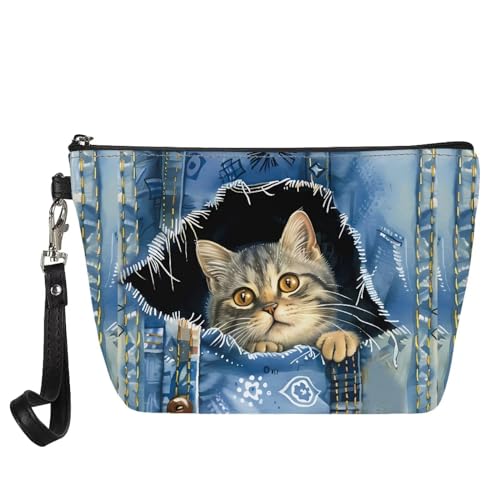 Cat in Pocket