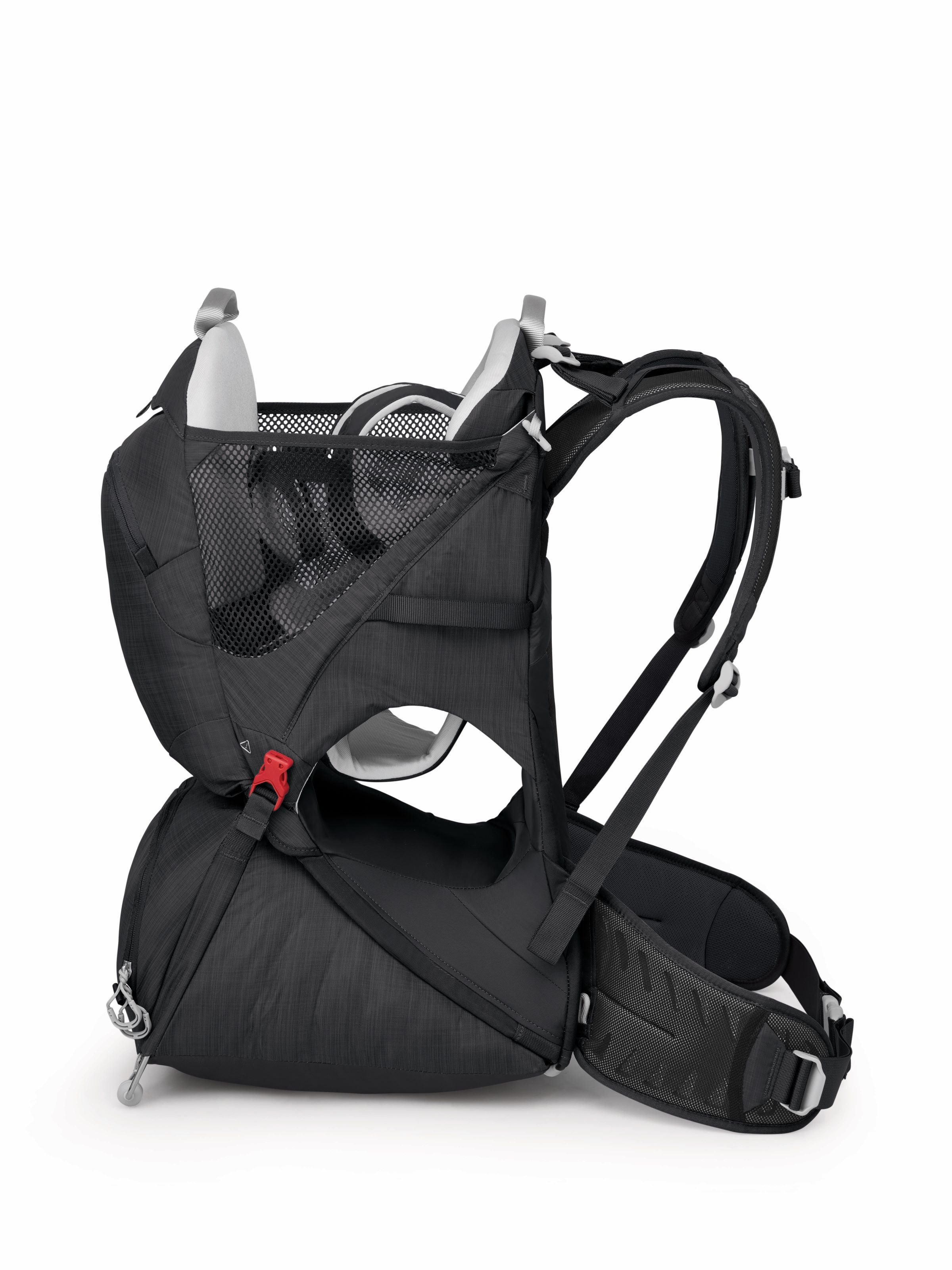 Osprey Poco SLT Child Carrier Backpack - Lightweight & Ergonomic Baby Hiking Carrier for Outdoor Adventures, Travel & Daily Use