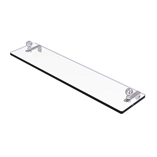 Satin Chrome