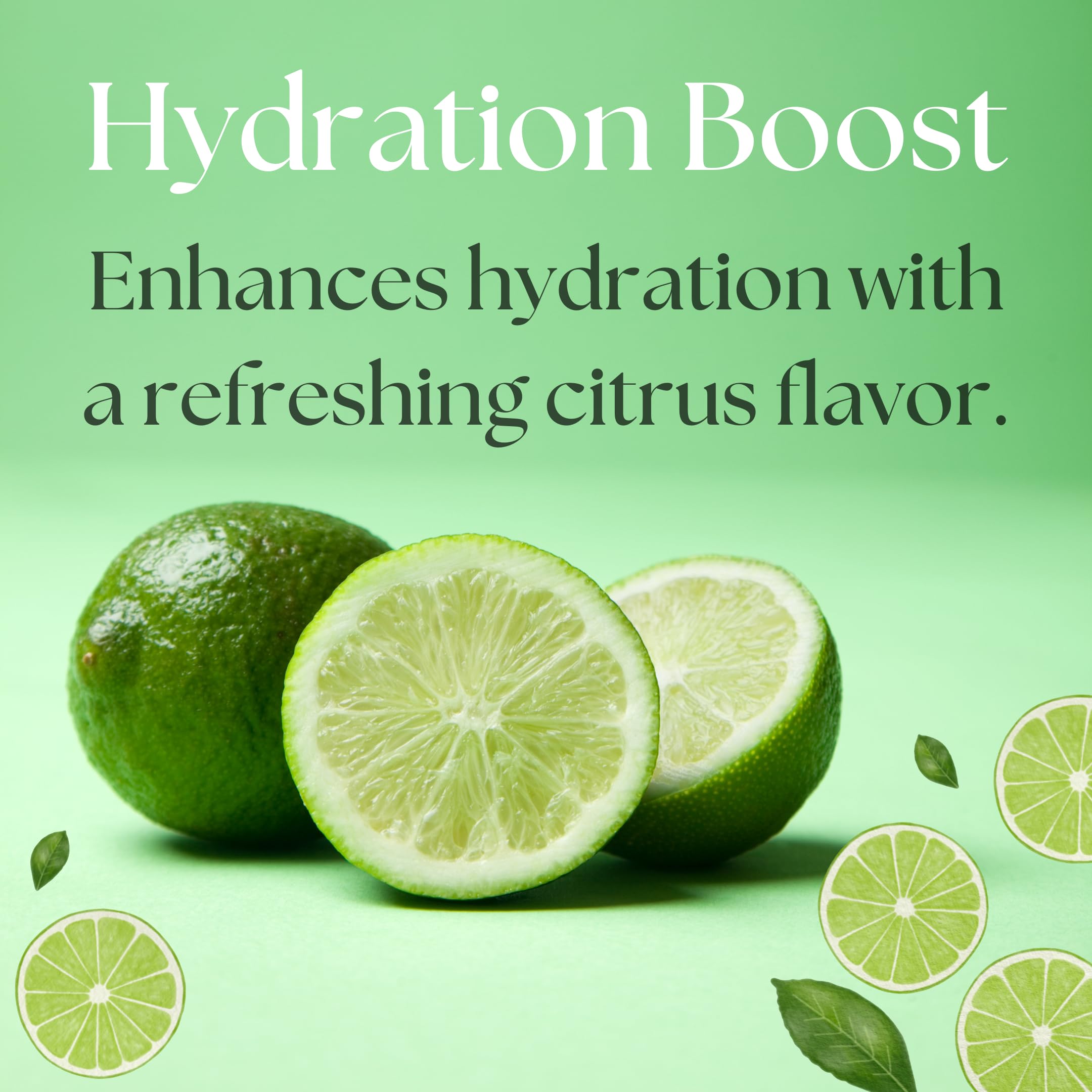 Fresh Limes, Premium Quality, Juicy & Zesty - Perfect for Cocktails, Cooking, Garnishing & Healthy Drinks (5 Pound) - Ideal for Margaritas, Mojitos, Limeade & Mexican Cuisine