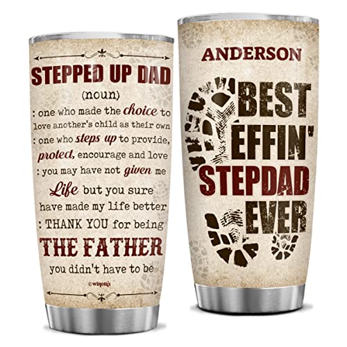 Step Dad