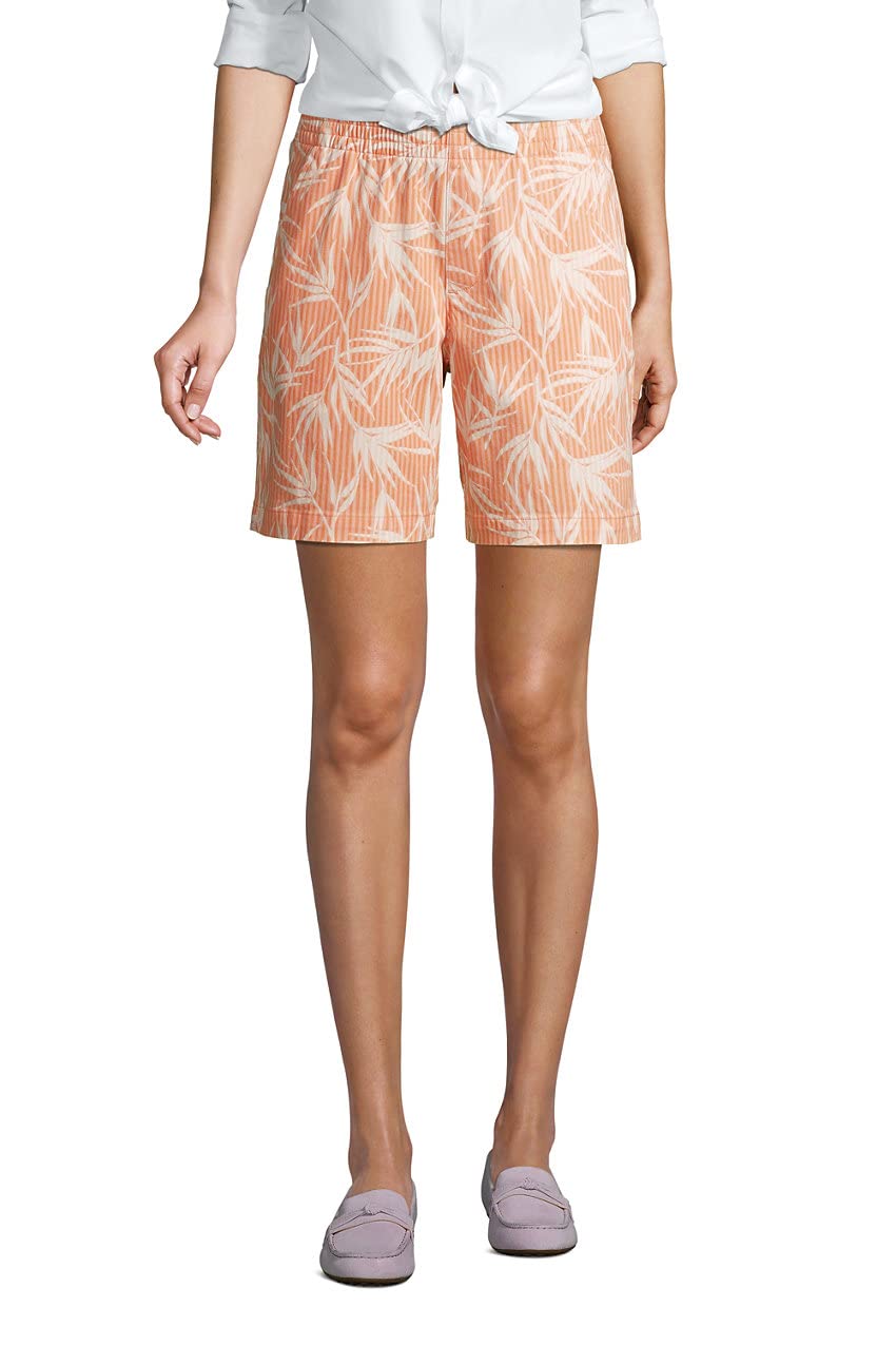 Lands' End Women's 7