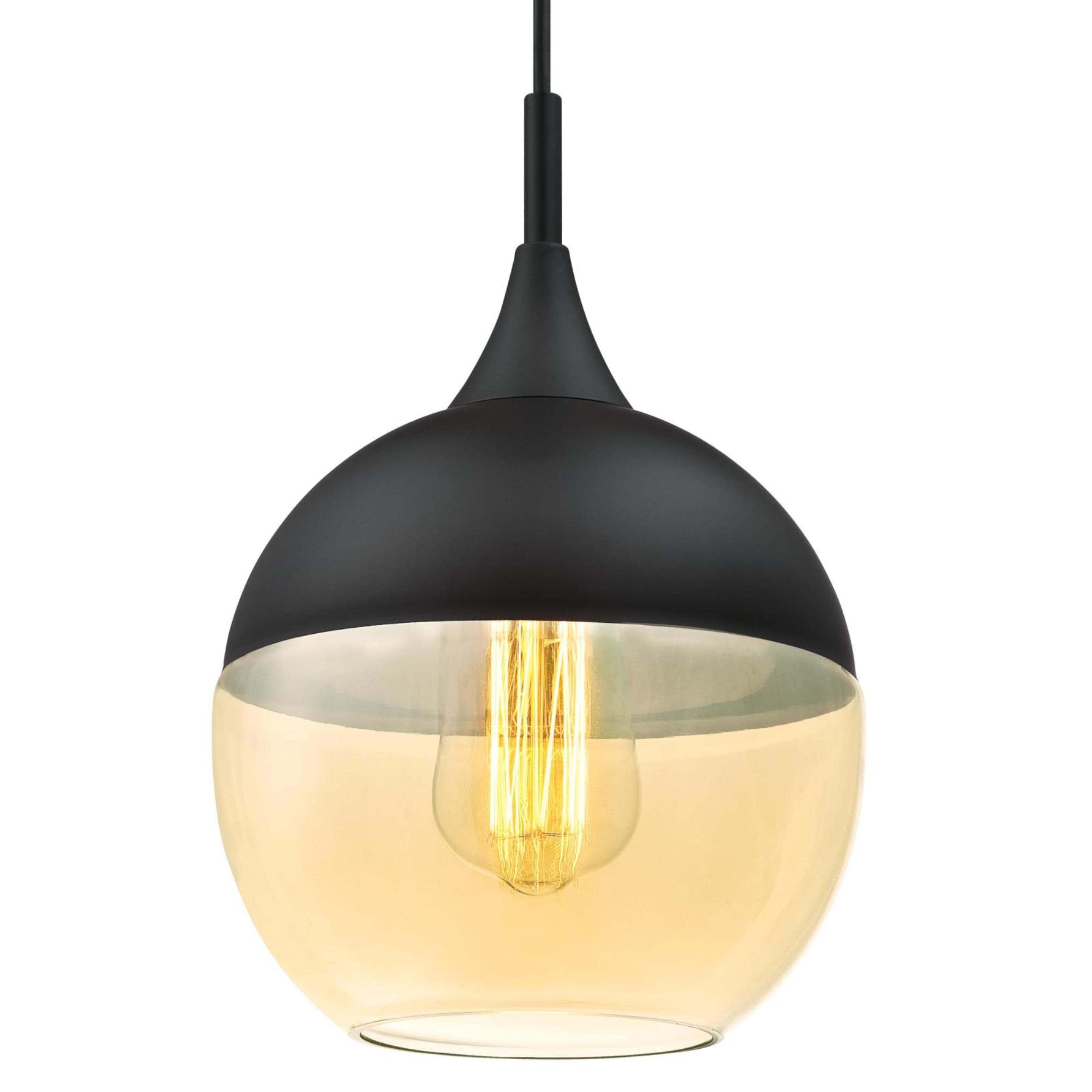 Westinghouse Zest Pendant Light - Modern Ceiling Lighting Fixture for Dining Room, Kitchen & Bedroom