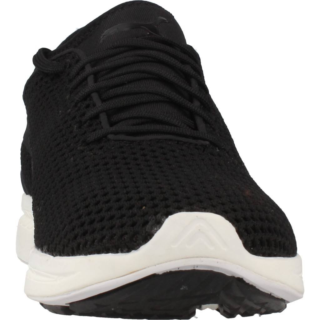 **Puma Ignite Sock Knit Men's Running Shoes - Lightweight & Breathable Sneakers for Jogging, Gym & Casual Wear**