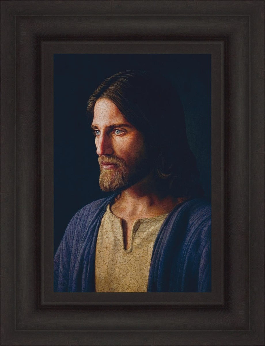 Jesus of Nazareth - Religious Figurine for Home Decor, Gifts & Spiritual Inspiration | Perfect for Church, Prayer Altars & Christian Collections