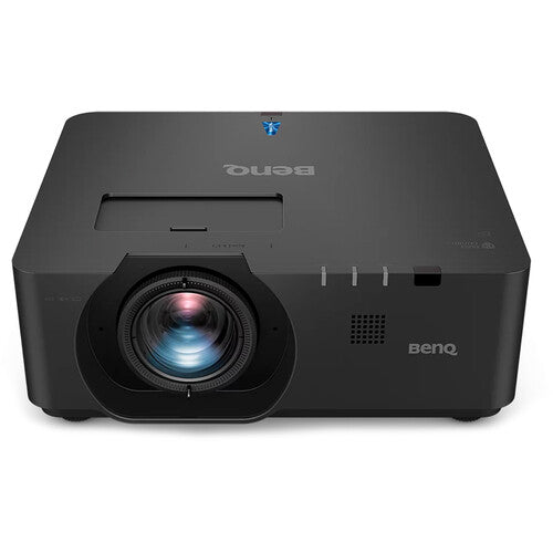 BenQ LU960ST2 5200 Lumen WUXGA Short Throw Laser DLP Projector - Ideal for Home Theater, Classroom, and Office Presentations