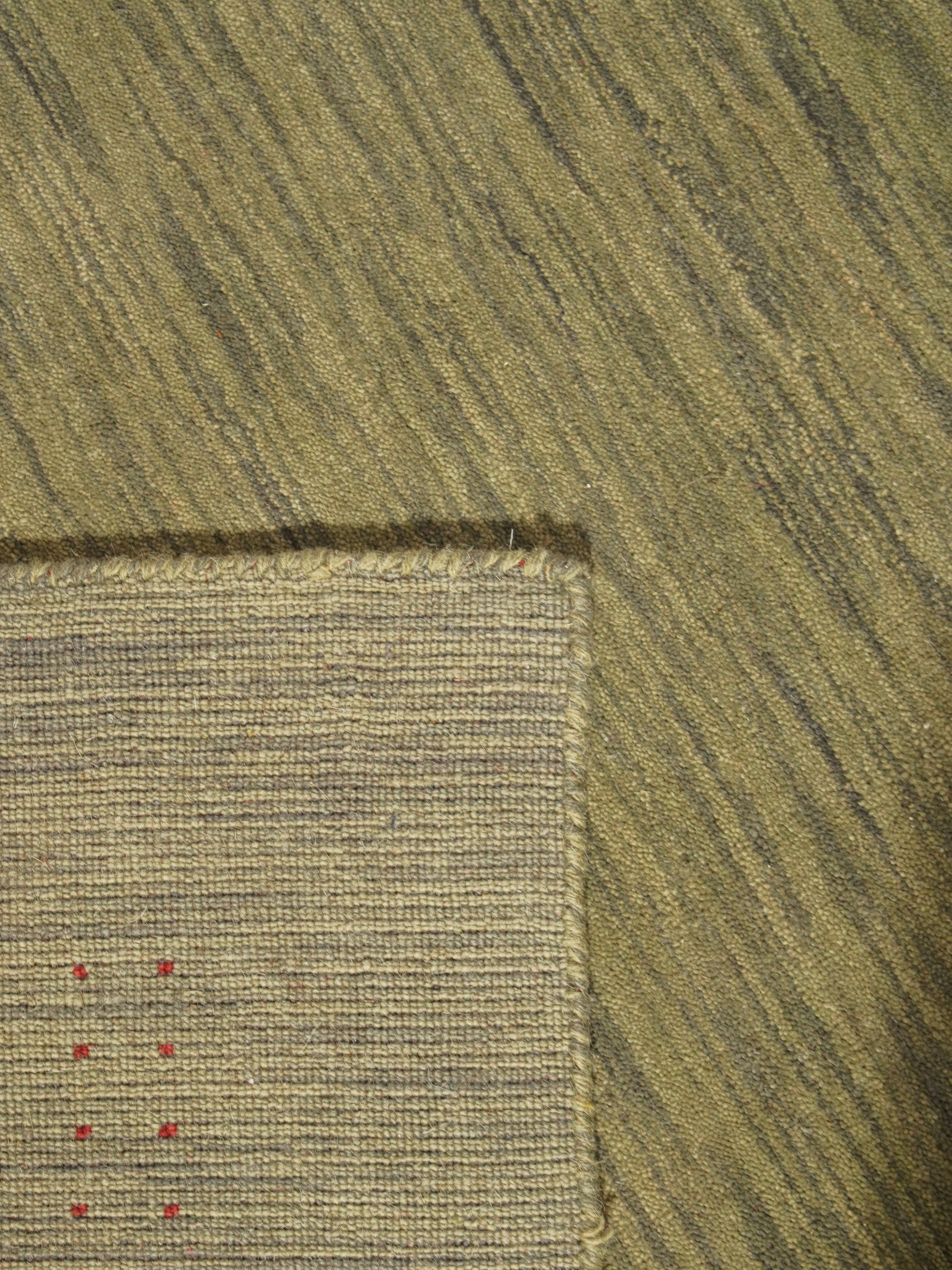 Premium Hand-Knotted Wool Rug by Hobart – Soft & Durable for Living Room, Bedroom, or Office Decor