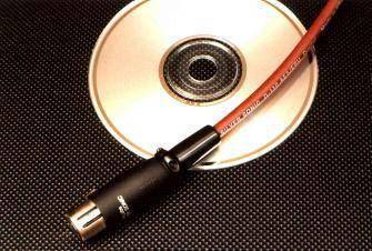 DH Labs D 110 AES/EBU High-Performance Digital Audio Cable - Professional Studio & Home Theater Sound Connection for Audiophiles