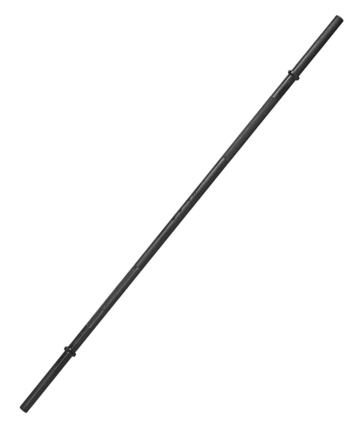 Premium Stainless Steel Pump Bar for Home Gym - Heavy Duty Exercise Equipment for Strength Training & CrossFit Workouts - Perfect for Home Fitness, Garage Gym & Commercial Use