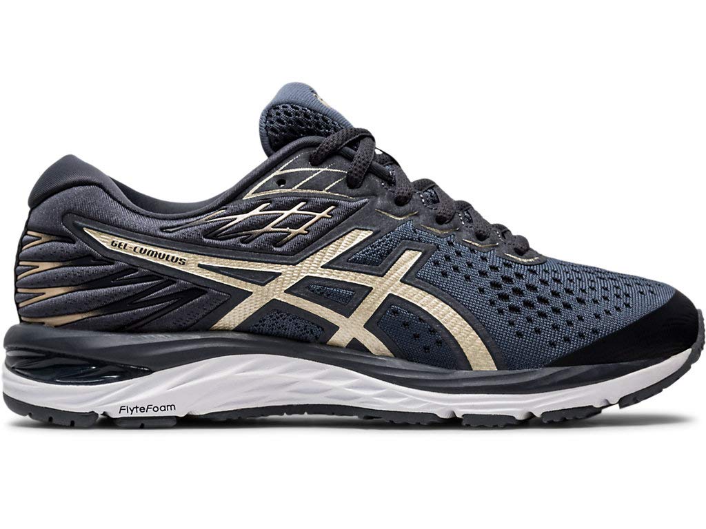 ASICS Women's Gel-Cumulus 21 Running Shoes - Lightweight Cushioned Sneakers for Women - Perfect for Jogging, Gym Workouts & Daily Walking