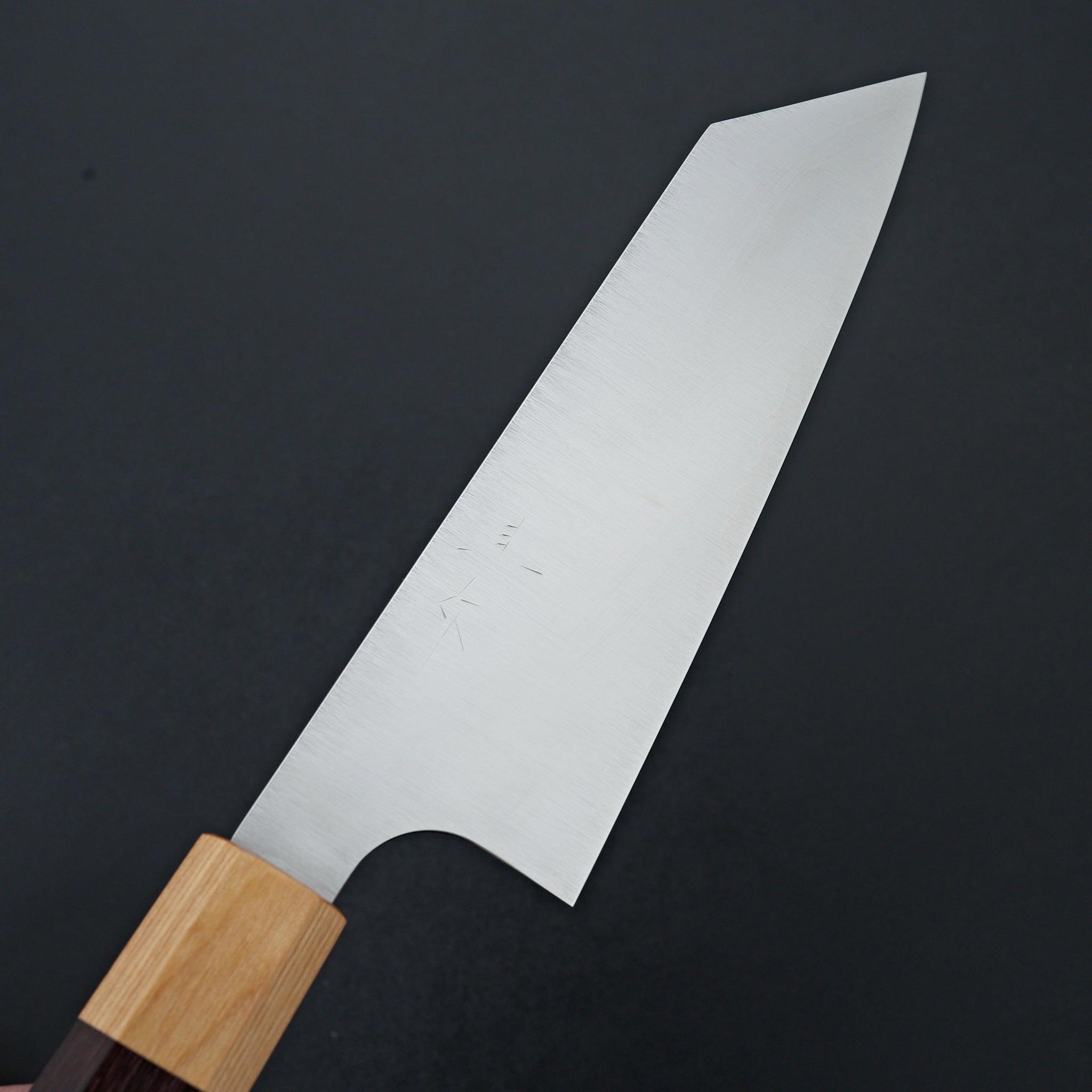 Premium Kei Kobayashi SG2 Bunka 170mm Japanese Chef Knife - High Carbon Stainless Steel Kitchen Knife for Slicing, Dicing & Precision Cutting - Perfect for Home Cooks & Professional Chefs