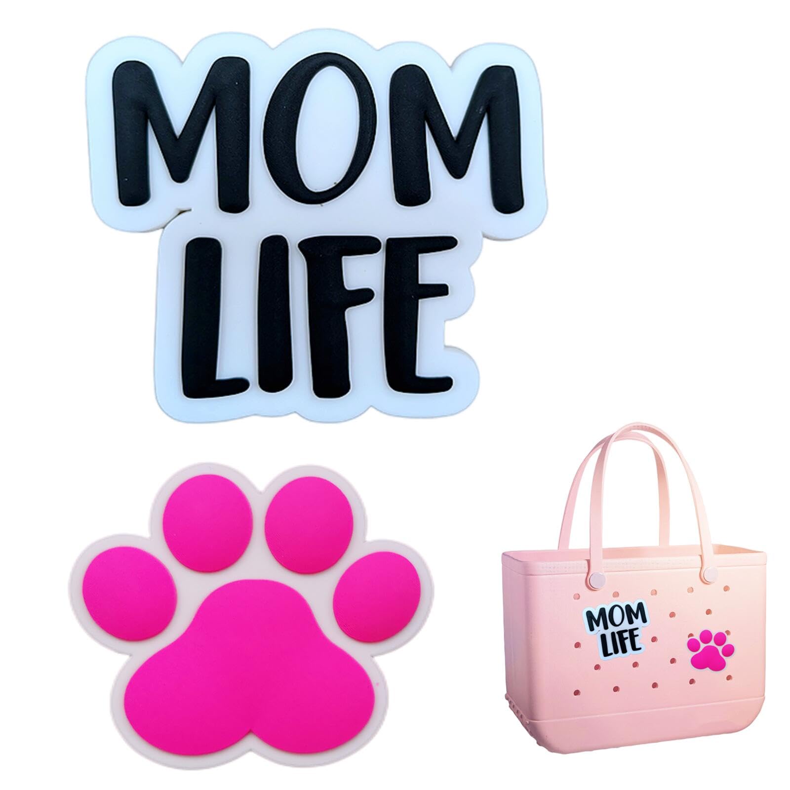Lovyit Bogg Bag Sports Charms - 3
