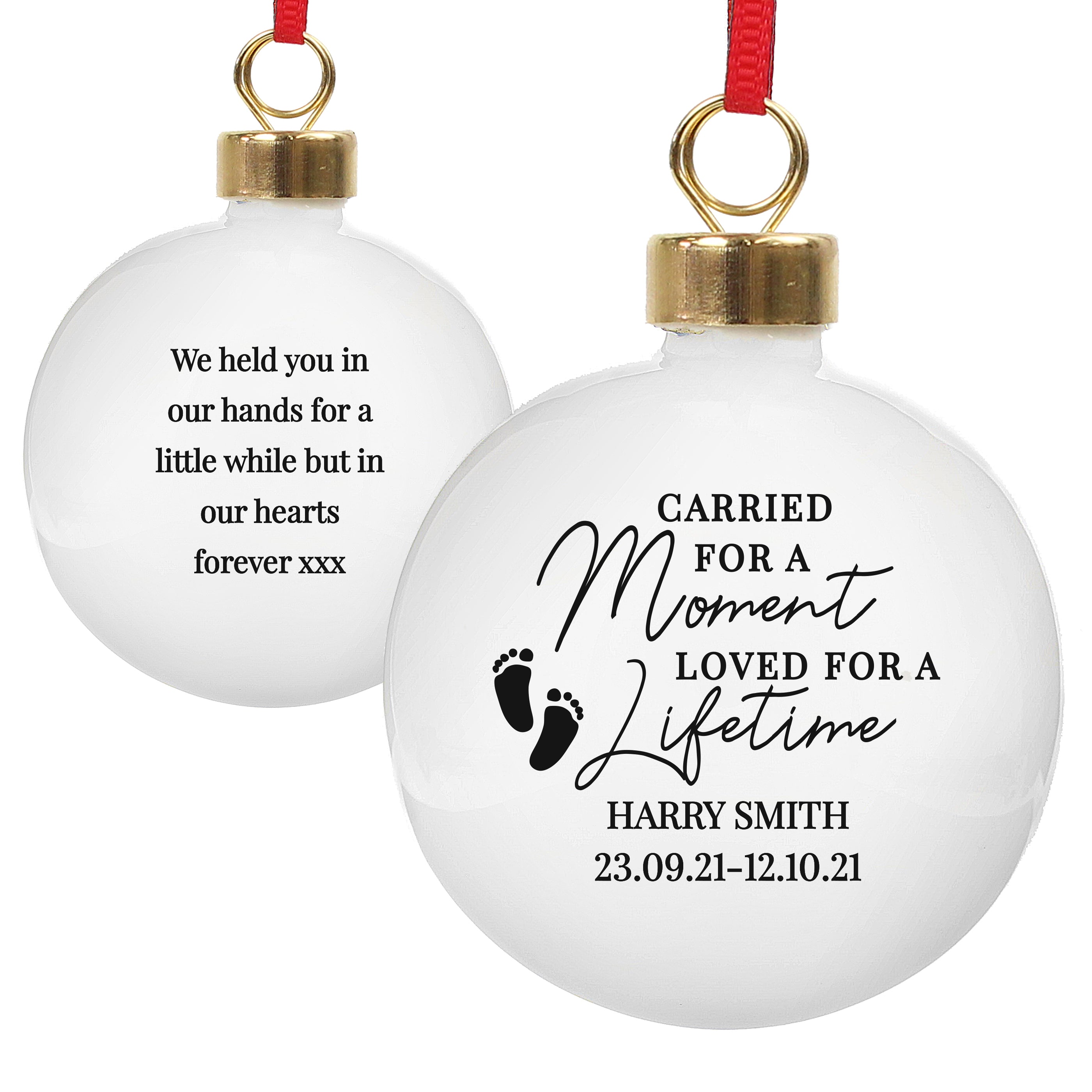 Personalized 