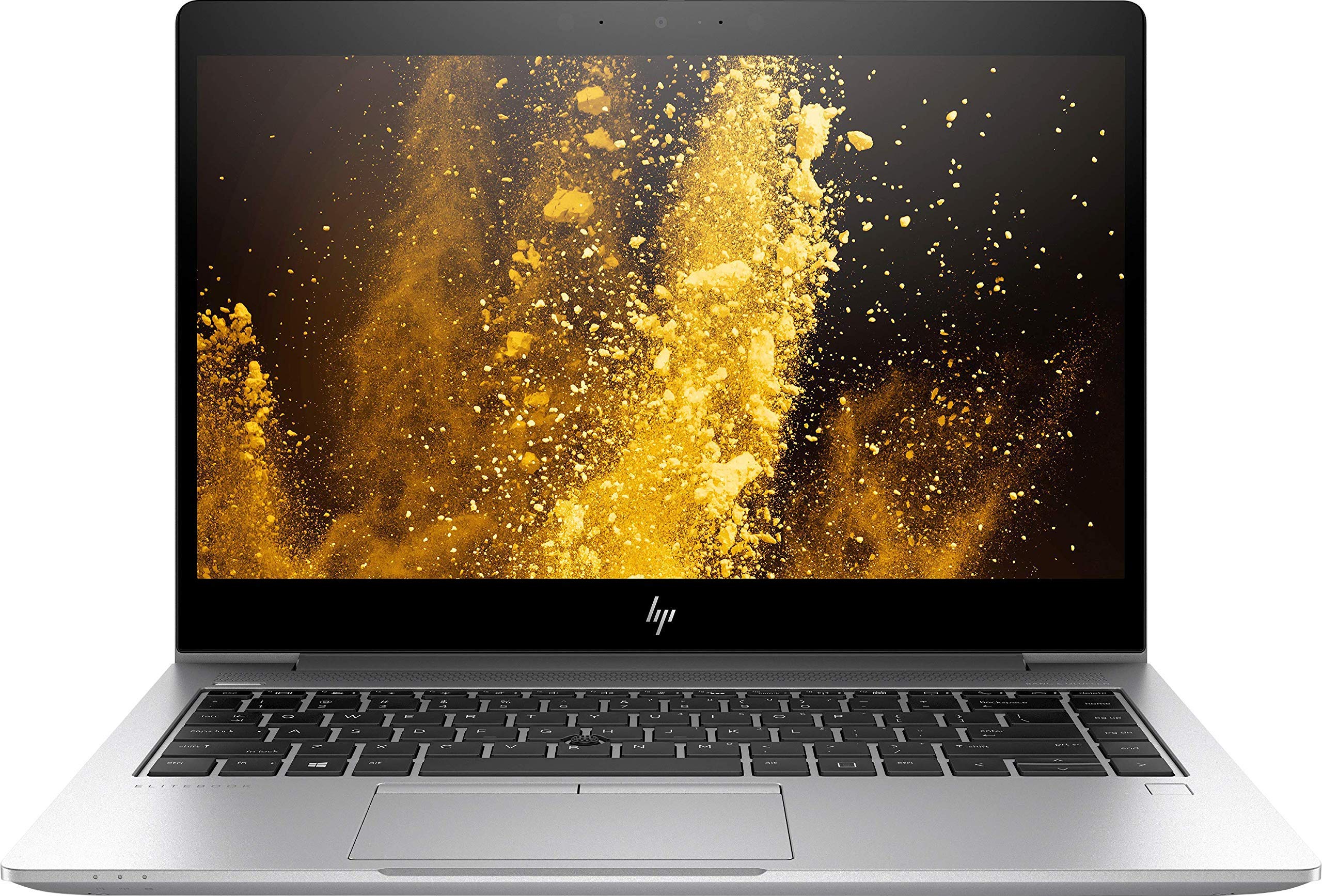 HP Elitebook 840 G6 14