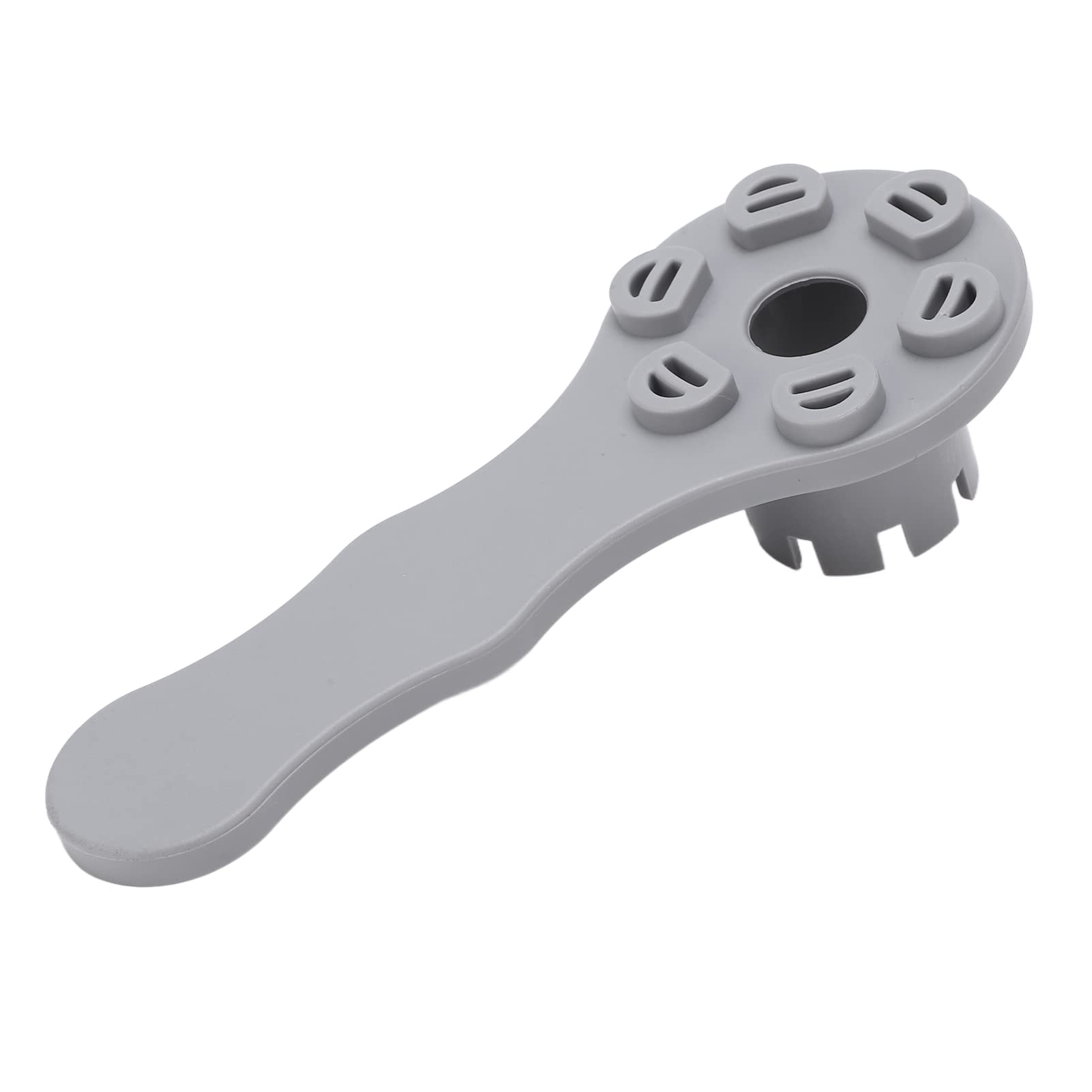 Qinlorgo Air Valve Wrench - Portable Spiral Valve Tool for Inflatable Boats, Kayaks & SUPs | Easy Inflation & Deflation for Water Sports & Outdoor Adventures