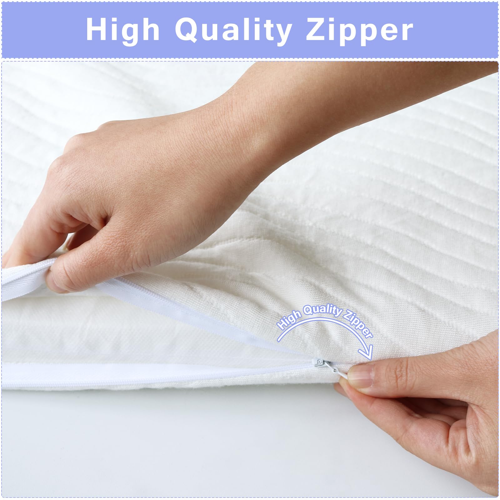 Luv4babe Baby Mini Crib Mattress Pad 38