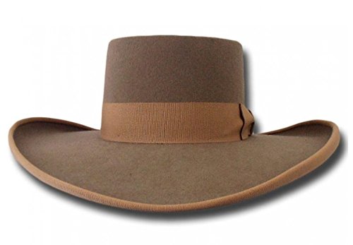 Western Appaloosa Hat - Stylish Cowboy Hat for Men & Women - Perfect for Rodeo, Horse Riding, and Country Fashion