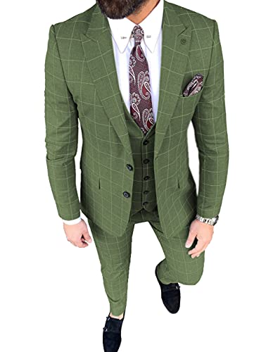 Olive Green