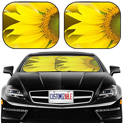 MYAHABckmA_HALF OF SUN FLOWER I_329