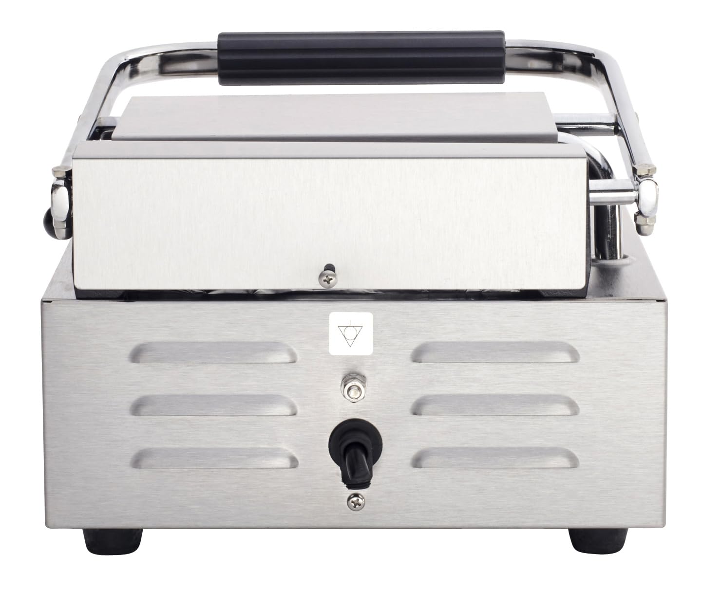 Commercial Electric Panini Press Grill - 9
