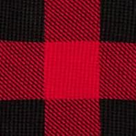 Red Plaid