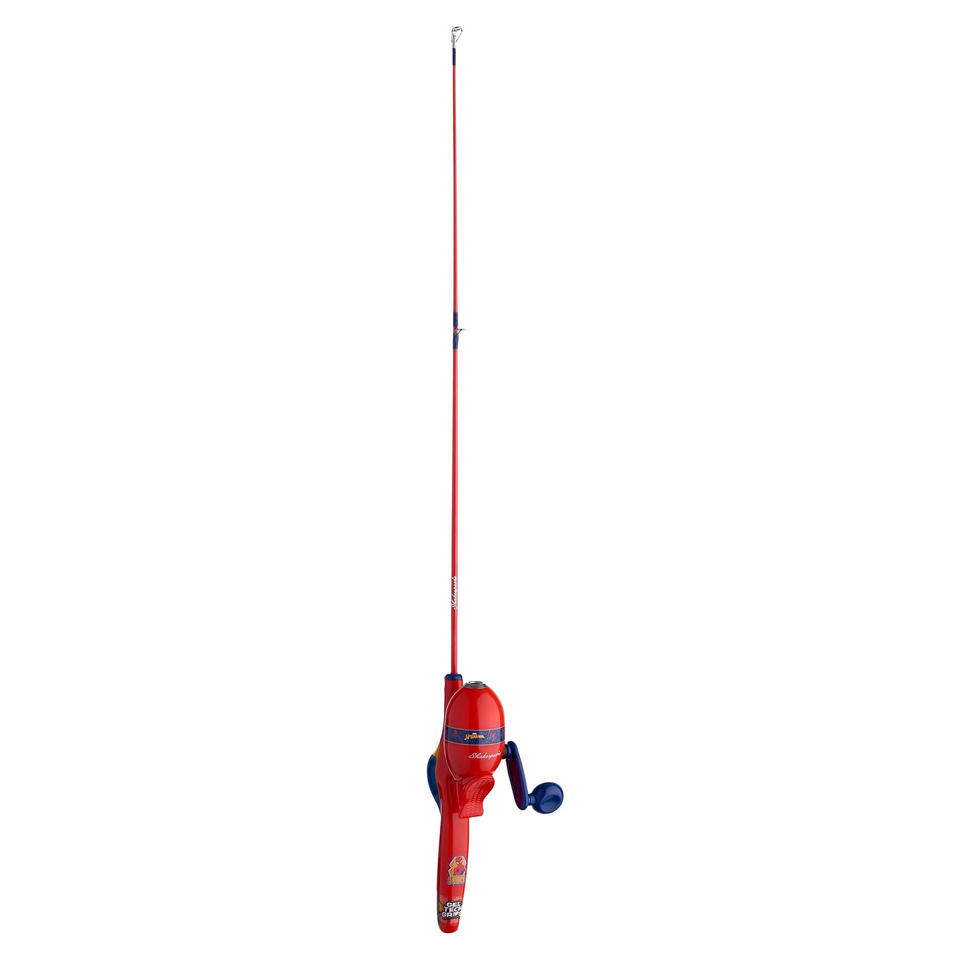 Marvel® Spider-Man Beginner Kit for Kids - Superhero Costume Set with Mask & Gloves - Perfect for Halloween, Cosplay & Dress-Up Parties