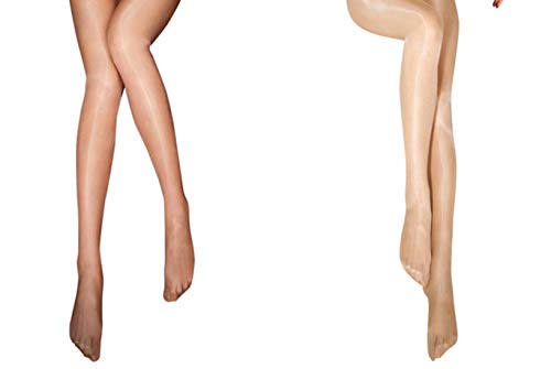 30d Gold Coffee + 30d Nude