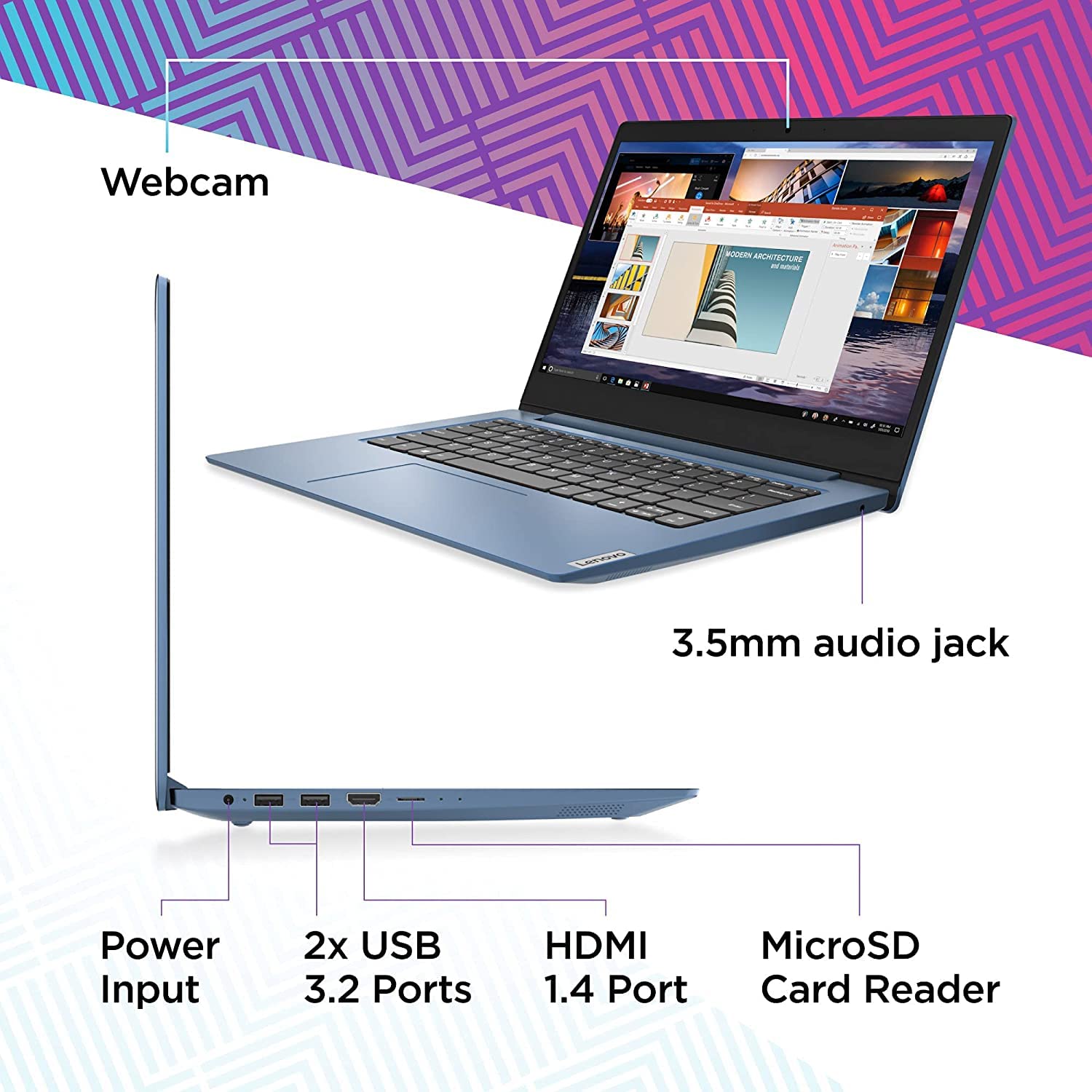 Lenovo IdeaPad 14