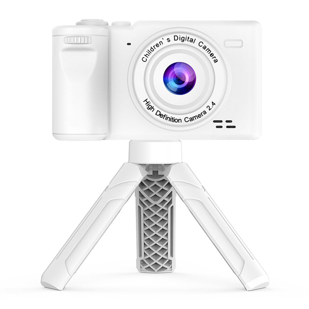 Andoer 1080P HD Digital Camera with 12MP & 2.4