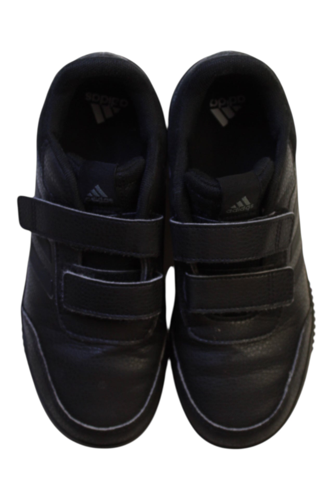 Adidas Velcro Sneakers for Women - Comfortable Lightweight Walking Shoes EU36 - Perfect for Running, Gym Workouts & Casual Wear