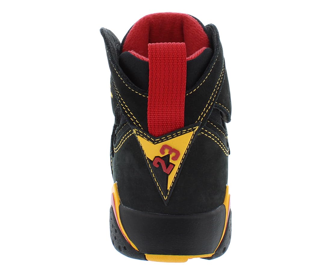 Nike Jordan Air 7 Retro BG Big Kids Basketball Shoes - Boys' High-Top Sneakers for Sports & Streetwear Fashion